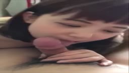 ちょっとだけ恥ずかしいフェラ