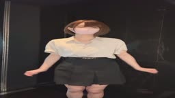 全裸TikTok　2