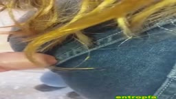 encoxada ass jeans perfect
