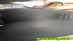 cum in calça social