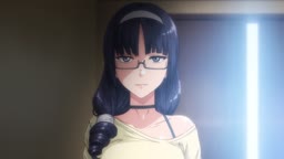OVA はーとまーく多め。 ＃2