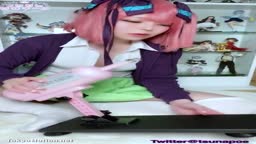 コスプレ
