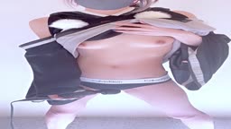 meto 初代衣装が復活!?パンパンｯ正常位