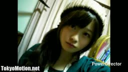 大きな栗のかわいい娘１