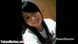 大きな栗のかわいい子１