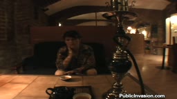 PublicInvasion - pi3685 - Kristi Klenot - kristi's massage - September 05, 2007