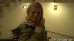 PublicInvasion - pi4020 - Jasmine Gold - license of sex to Yasmine - December 26, 2007 (Preview)