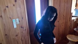 日本温泉女子　湯女　fantia