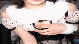 めああちゃんtkbポロリBAN