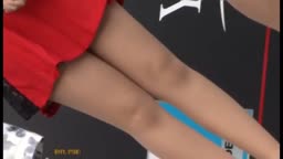 レースクイーン