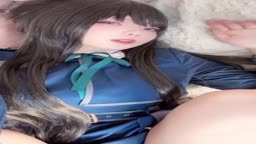コスプレオナニー