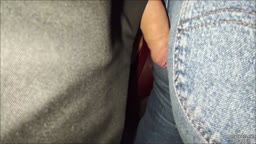 Encoxada 26 - Tight Wedgie