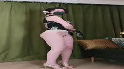 ダンスと 自慰行為