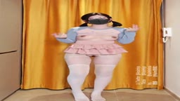 ダンスと 自慰行為