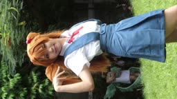 コスプレ
