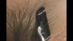 剃