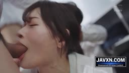 Japanese Slut Gets Creampied Deep - 29e1
