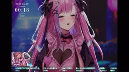 🌸❄️3 (自)
