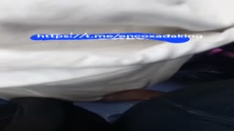 Encoxada dickflash 2
