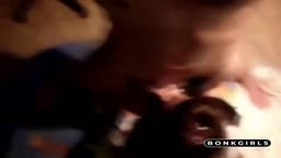 Mommy Issues: A Russian Teen's Secret Sex Tape
