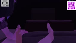 25-01-13  夜這いメイドのご奉仕SEX