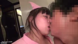 セクシームチムチキス好き娘