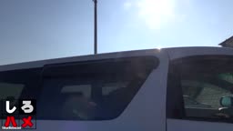ゆりちゃん 野外