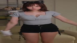 caramelldansen