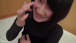 美女ハメ8