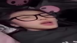 女の子の自慰行為