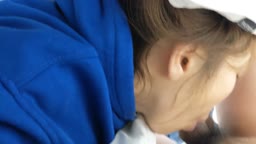気持ちイイ。