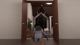 近未来モノ