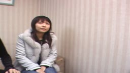 【生D●素人】年確映像＋撮影前トーク追加！生ハメ2連発ロングバージョン！243 シロドラー！