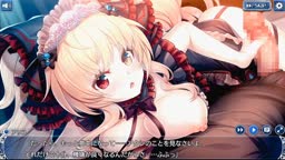 虚無と夢幻のフラグメント【AC7】【固定画面】