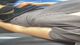 Hot encoxada