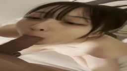 カップル主観フェラ