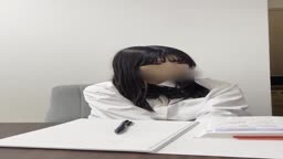 制服爆乳