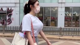爆乳