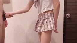 手コキ