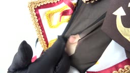 コスプレオナニー