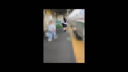 「惨奪」黒髪清楚K 陥落
