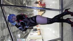 コスプレ