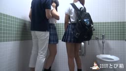 夏盛り女子○生