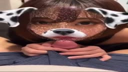 フェラ　１