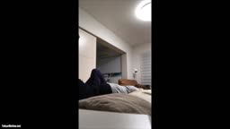 Private filming: Raw and natural sex