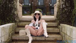JasmineJ9966 Public Big Squirt