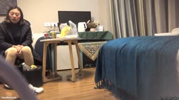 中〇母子