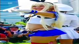 コミケ