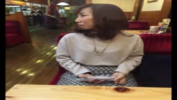 人妻琴音のオマンコを初めて見たとき思いのほかグロくて興奮したわ