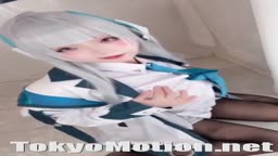 コスプレ